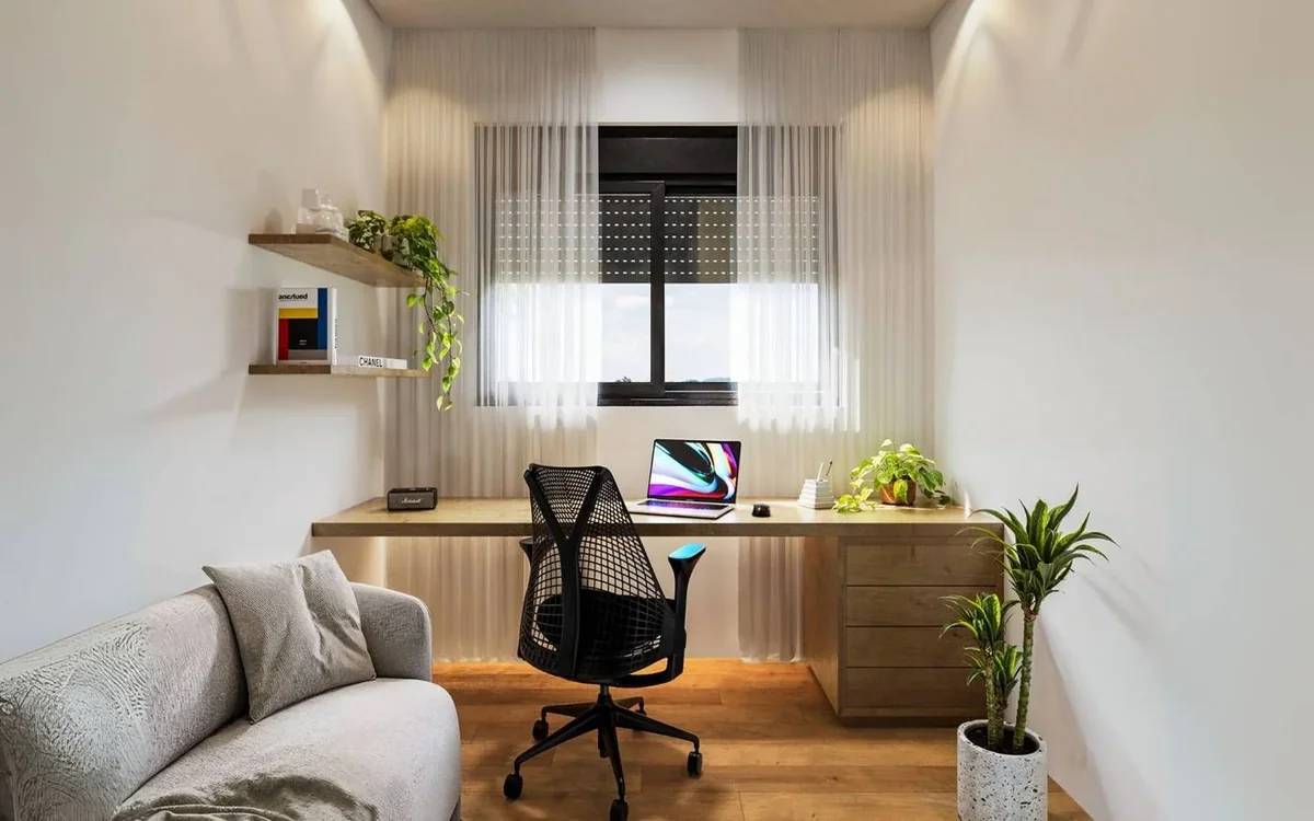 Home Office