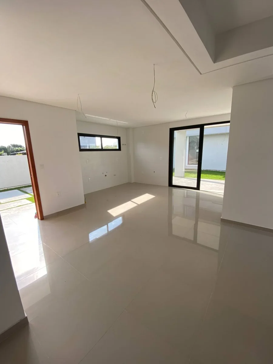 Casa 02 — Sala