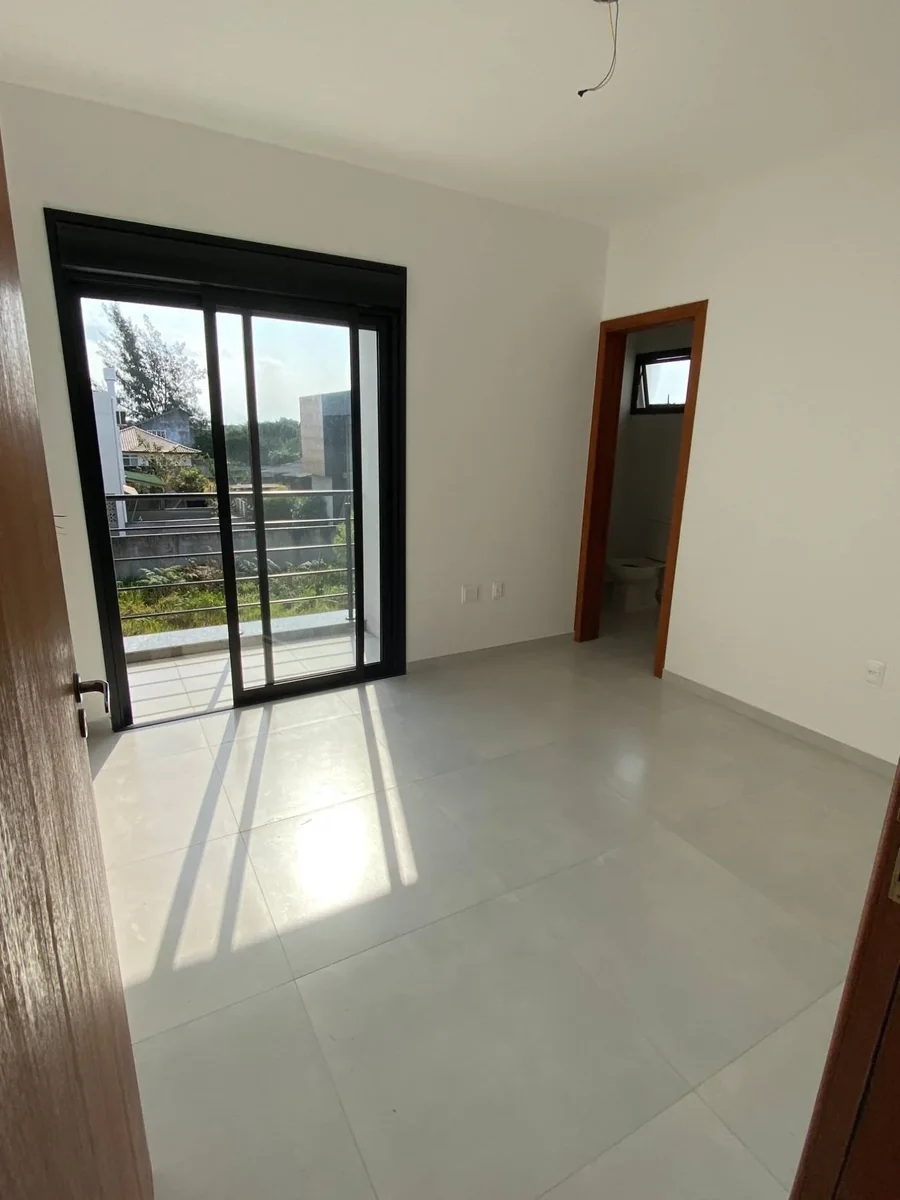 Casa 02 — Suíte