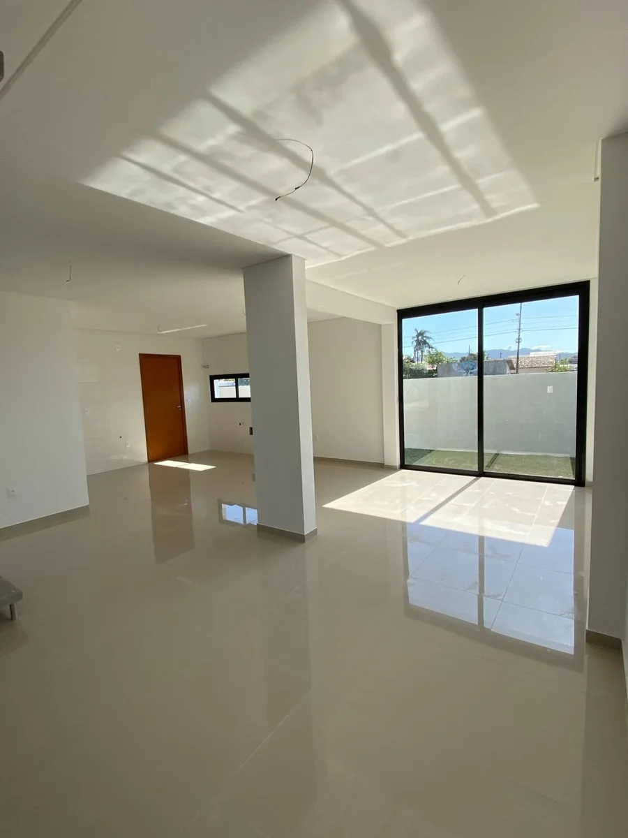Casa 03 — Sala